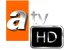 ATV HD logosu