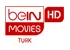 beIN Movies Turk HD logosu