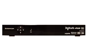 DT-HY6100 Uydu Alıcı
