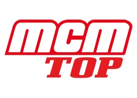 MCM Top HD logosu
