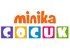 Minika Çocuk logosu