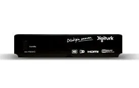 HM 9505 HD Uydu Alıcı