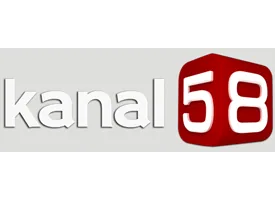 Kanal 58 logosu