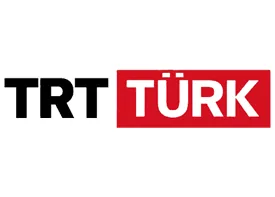 TRT Türk logosu