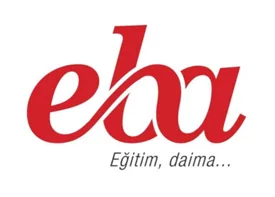 TRT EBA TV HD logosu