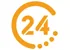 Kanal 24 HD logosu