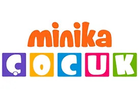 Minika Çocuk logosu