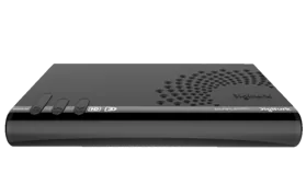 DT - 5103 HD Uydu Alıcı