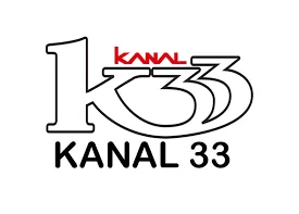 Kanal 33 logosu
