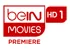 beIN Movies Premiere HD logosu
